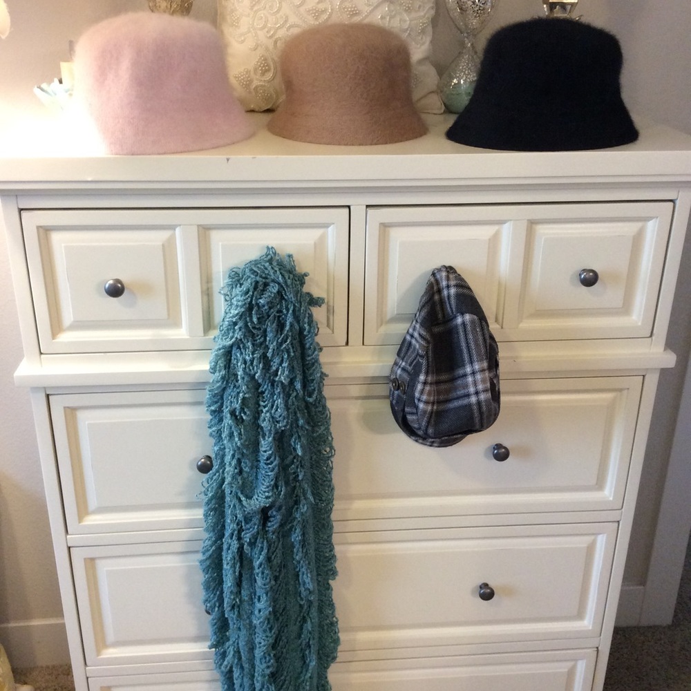 Hat and Scarf Bundle